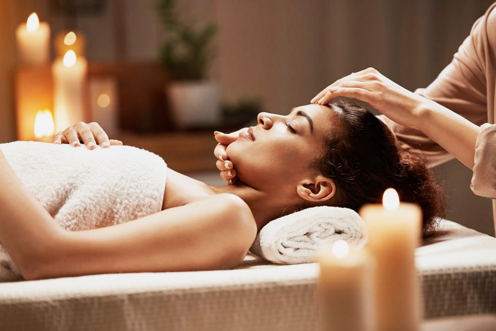 Feng Shui Healing